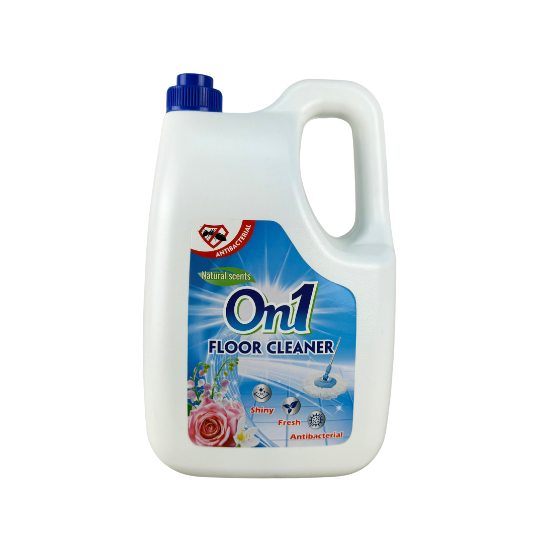 On1 Floor Cleaner 5L